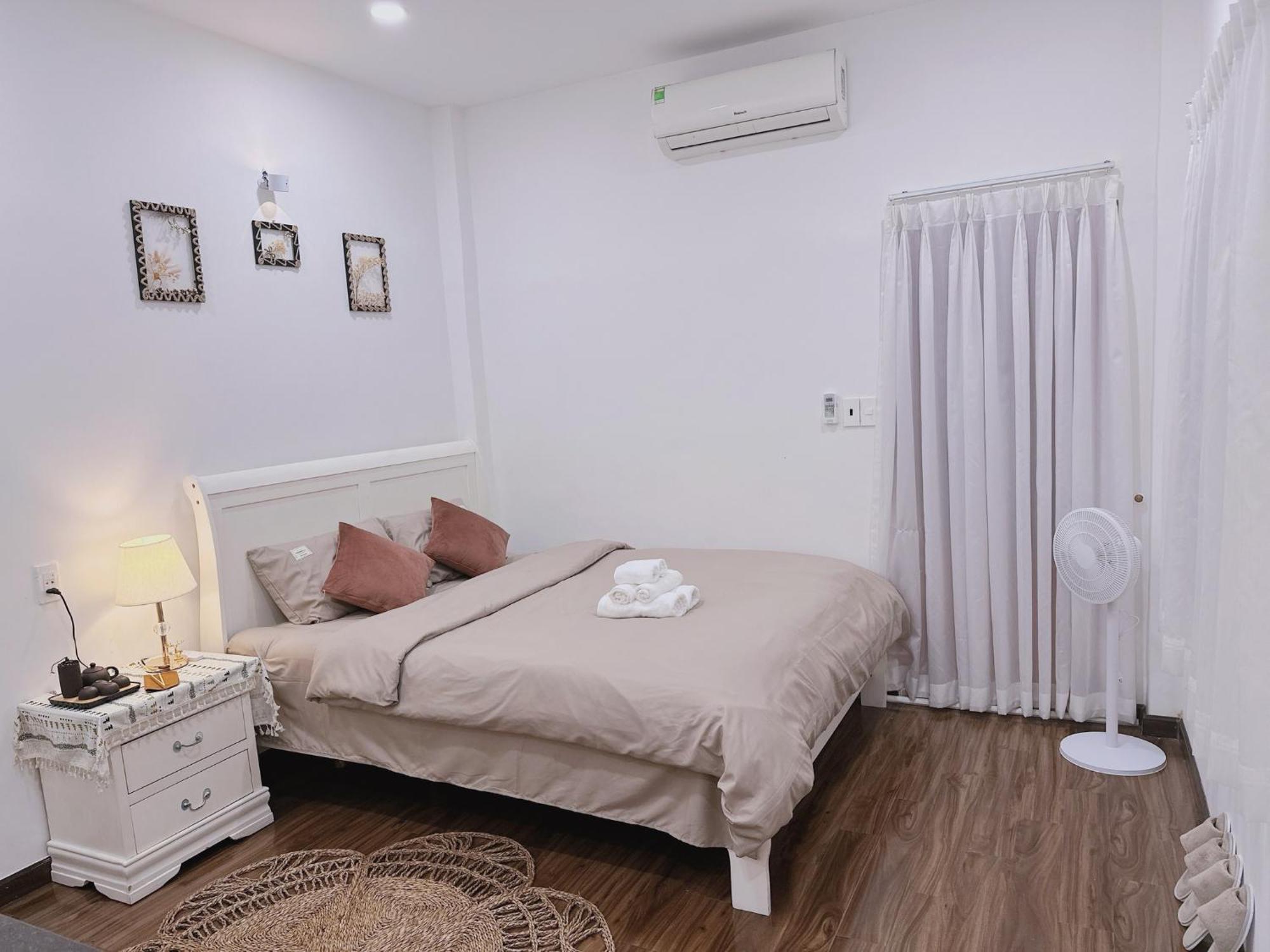 Aparthotel Co