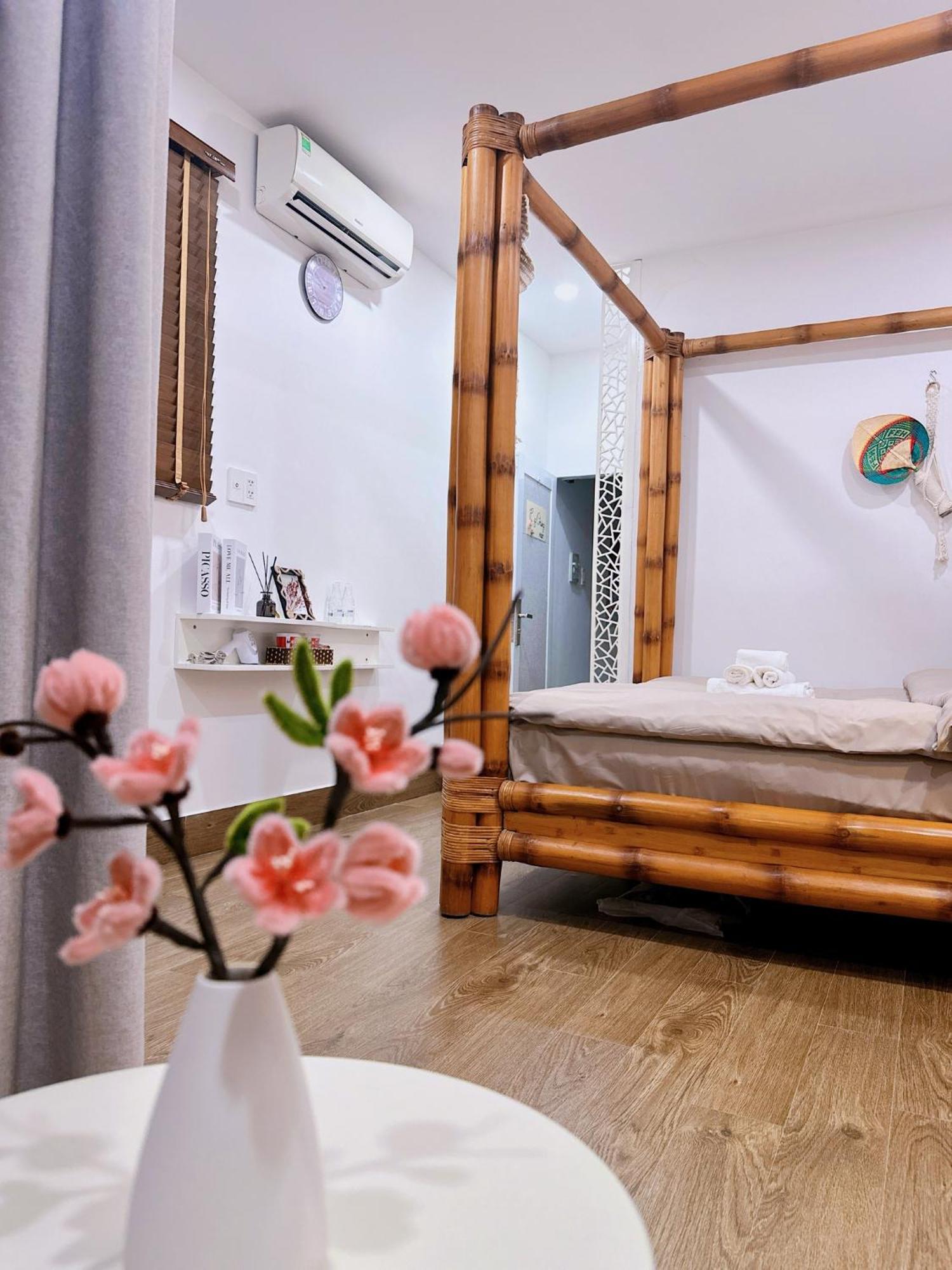 Aparthotel Co