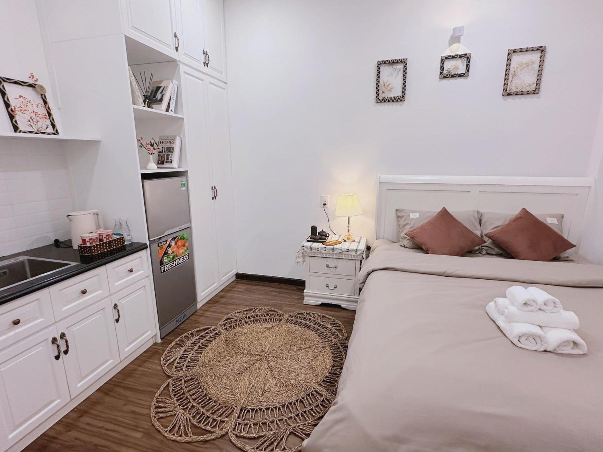 Co Aparthotel Ho Chi Minh City